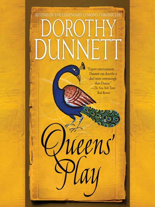 Title details for Queens' Play by Dorothy Dunnett - Available